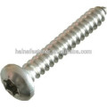 DIN7981 torx pan head self tapping screw, pan head self tapping screw din7981